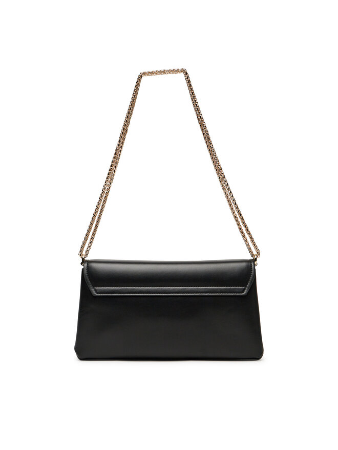 Furla Kabelka Furla Meridiana WB01517 BX3227 O6000 Černá