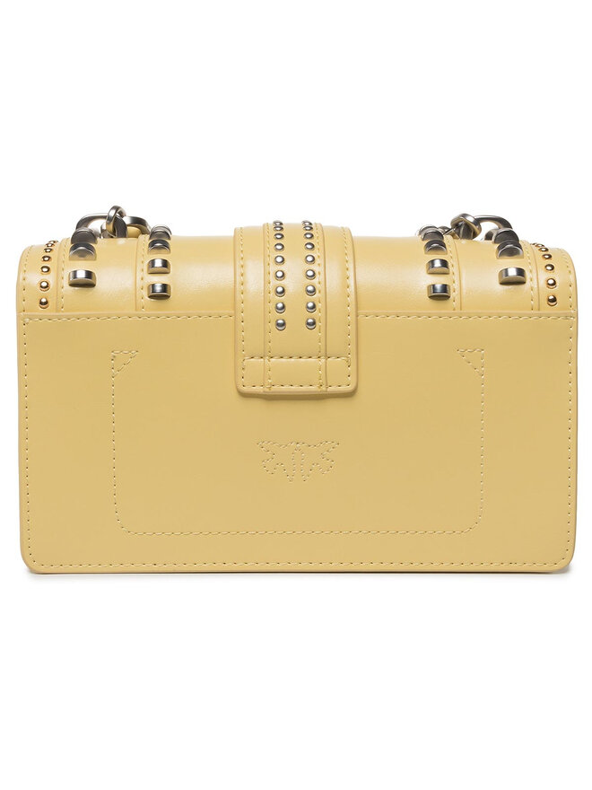 Pinko love mini mix studs sale