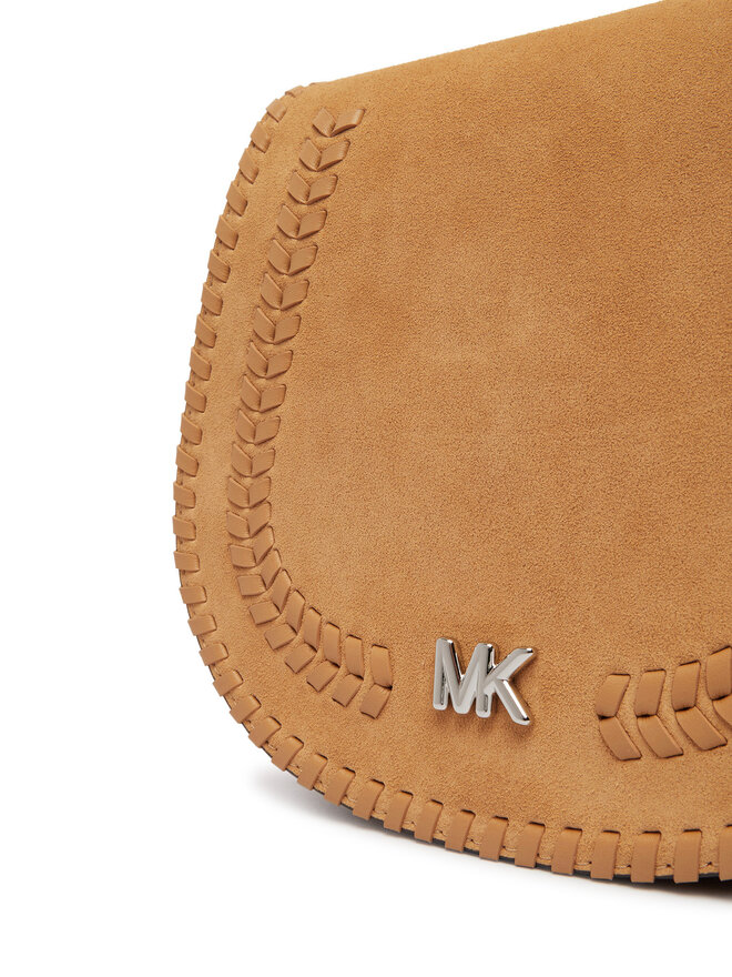 MICHAEL Michael Kors Сумка MICHAEL Michael Kors Josie 30S6SQ5M6O Коричневий