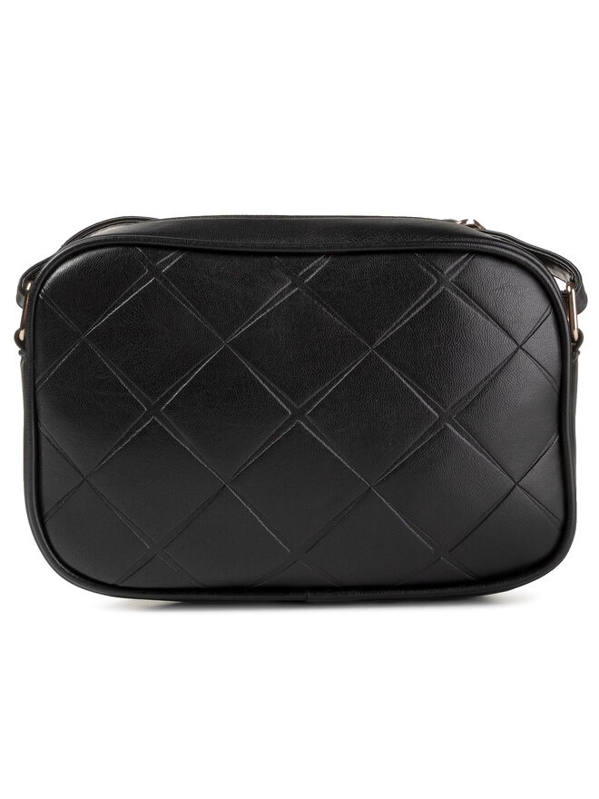 WITTCHEN Handtasche WITTCHEN 89-4Y-302-1 Schwarz