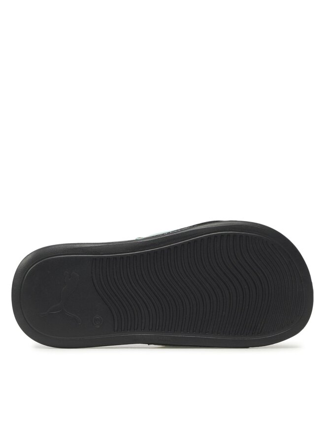 Puma Klapki Puma Popcat 20 Exotic Wns 386721 01 Złoty