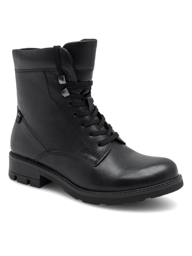 Go Soft Botas Go Soft WI23-DEMETRA-19 Negro