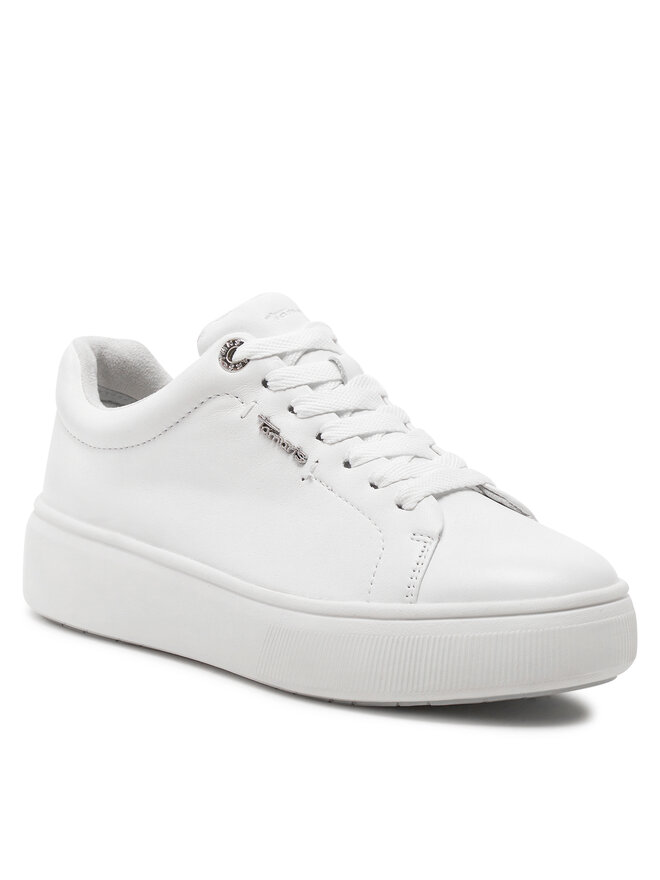 Tamaris Sneakers Tamaris 1-23736-42 Weiß