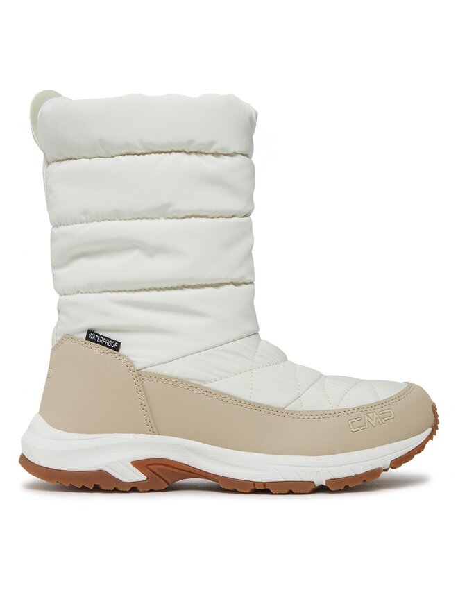 CMP Botas de nieve CMP Yakka After Ski Boots 3Q75986 Beis