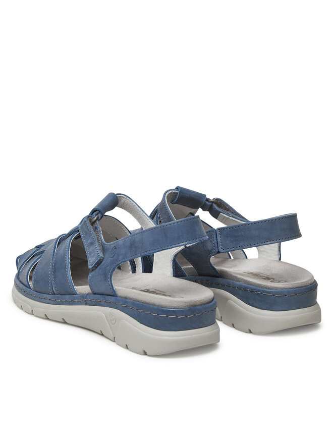 Suave Sandale Suave 720005-51 Albastru