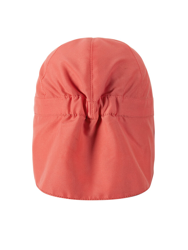 Reima Baseball sapka Reima Moomin Solskydd 5300269A Fekete