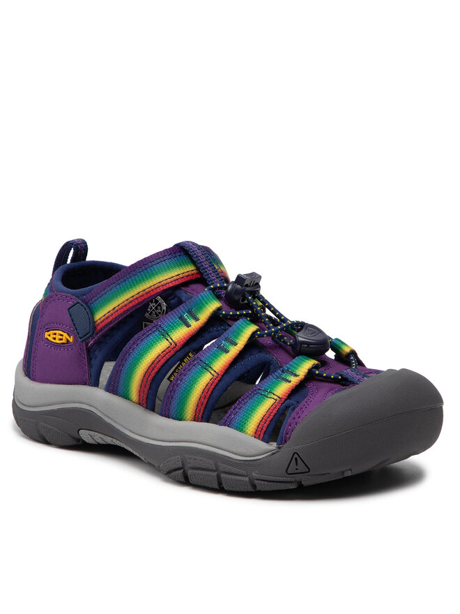 Keen Szandál Keen Newport 12 1026275 Lila