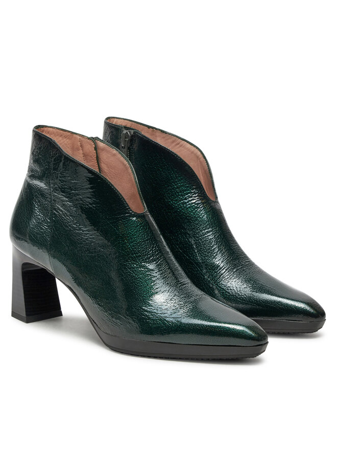 Hispanitas Stiefeletten Hispanitas RIO-I24 HI243576 Grün