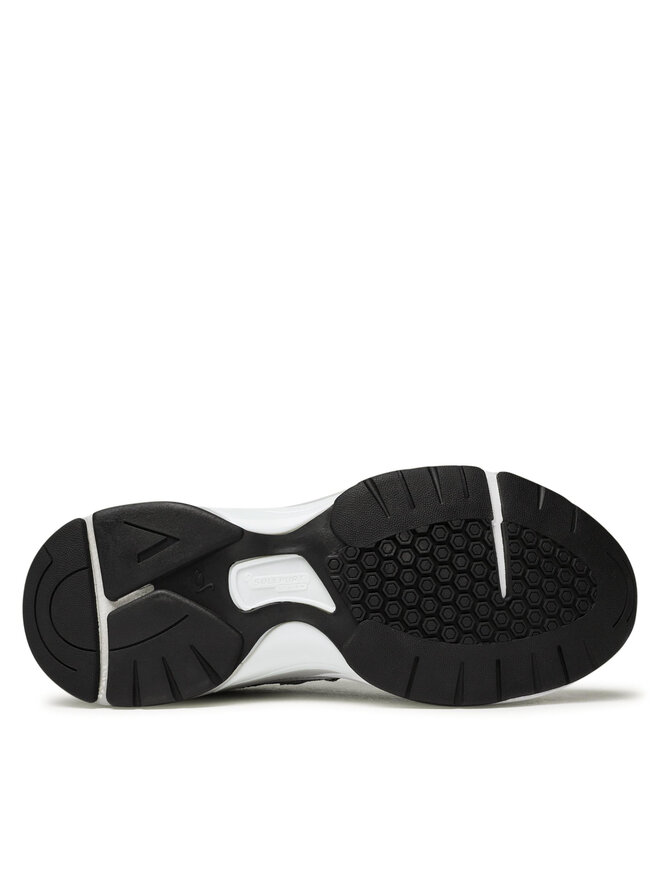 ARKK Copenhagen Αθλητικά ARKK Copenhagen Ossera Mesh TE6711-0371-M Καφέ