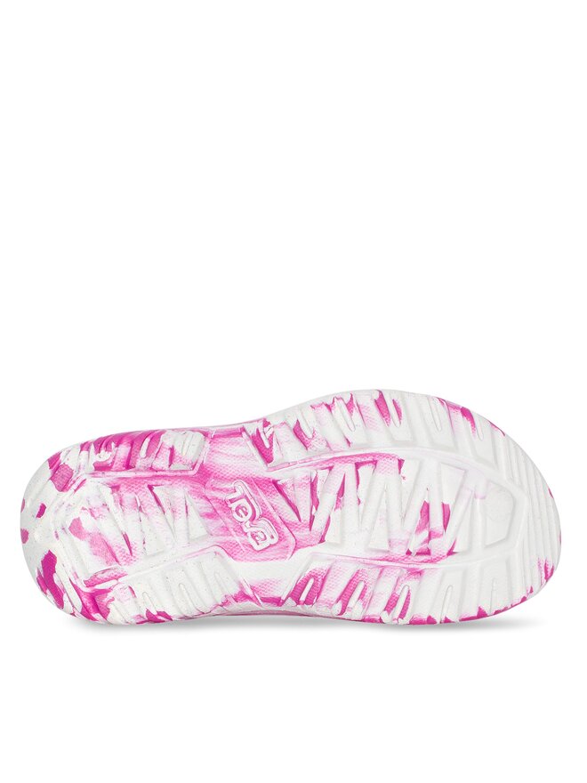 Teva Sandali Teva Hurricane Drift Huemix 1134390C Rosa