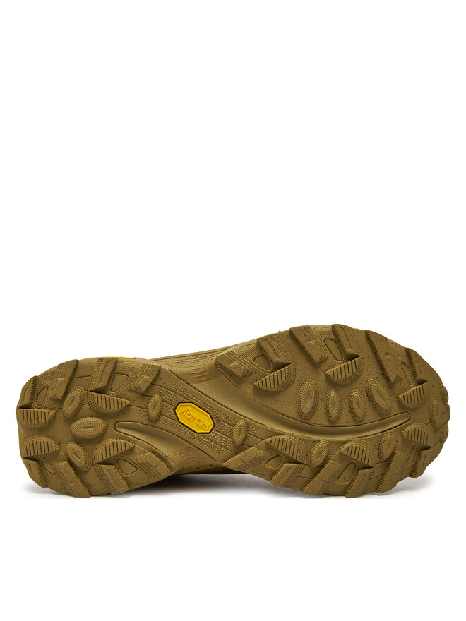 Merrell Tenisice Merrell Moab Speed GORE-TEX® 1TRL J003995 Smeđa