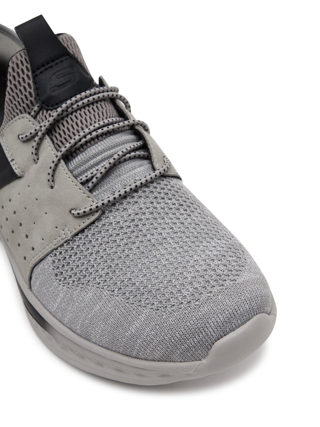 Skechers Снікерcи Skechers Slade-Ocon 210811/GRY Сірий