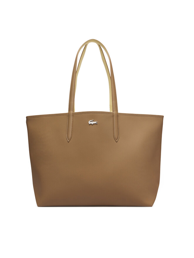 Lacoste Handtasche Lacoste NF2142AA Bunt