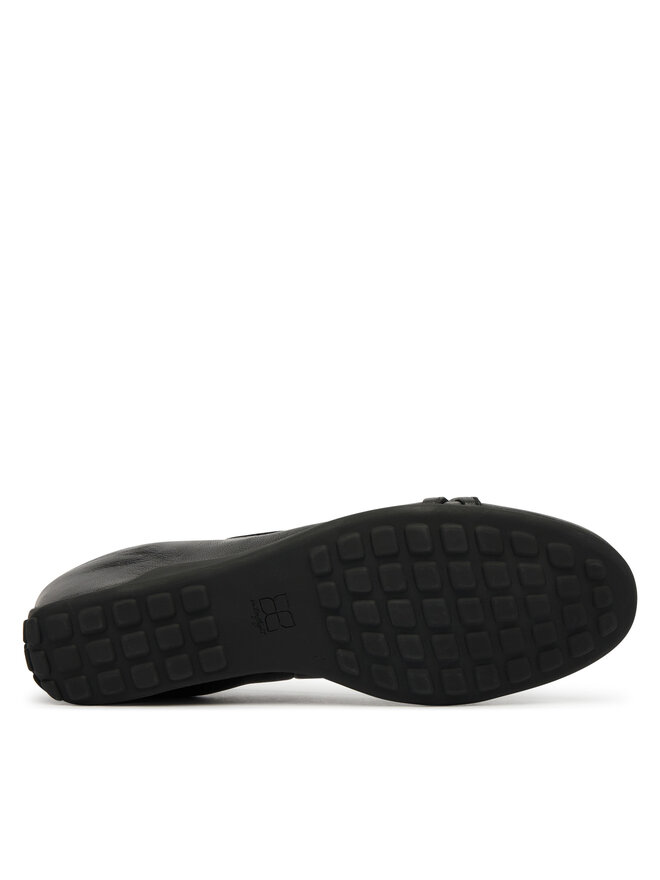 HÖGL Zapatos hasta el tobillo HÖGL 0-103700-01000 Negro