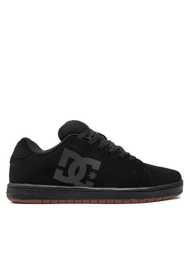 DC Sneakers DC Gaveler ADYS100536 Schwarz