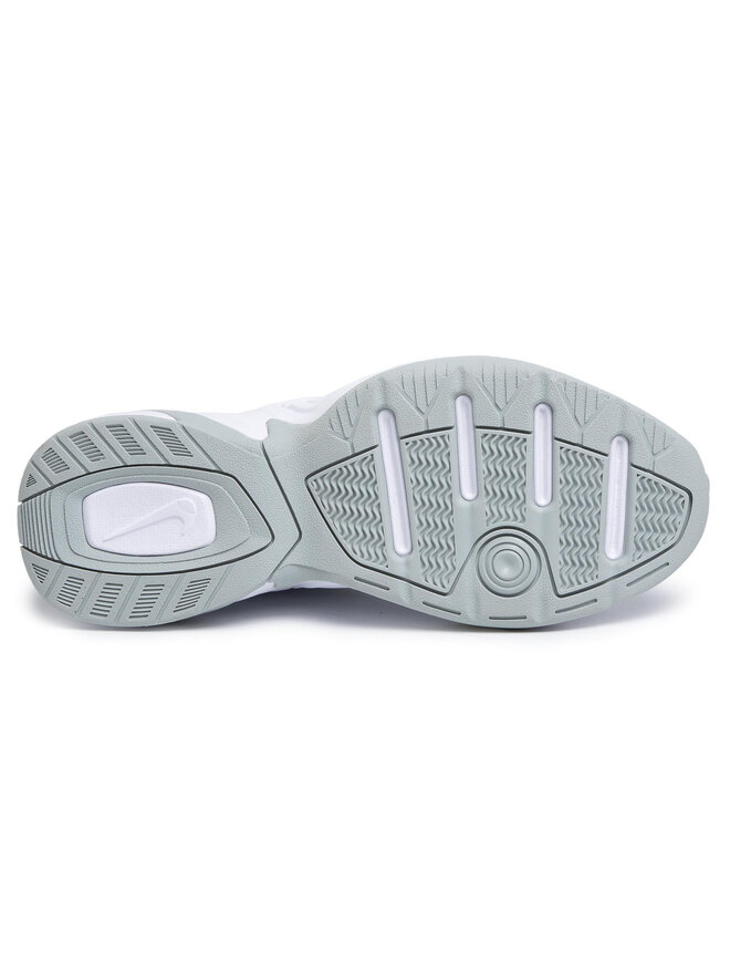 Nike Αθλητικά Nike M2K Tekno AO3108 100 Λευκό