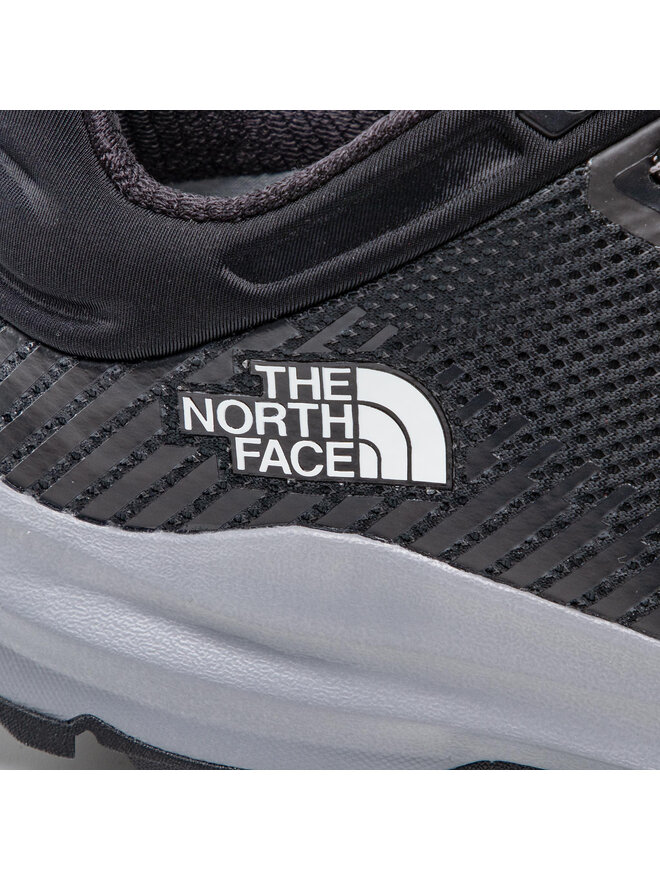 The North Face Trekkingi The North Face Vectiv Fastpack Futurelight NF0A5JCYNY7 Czarny