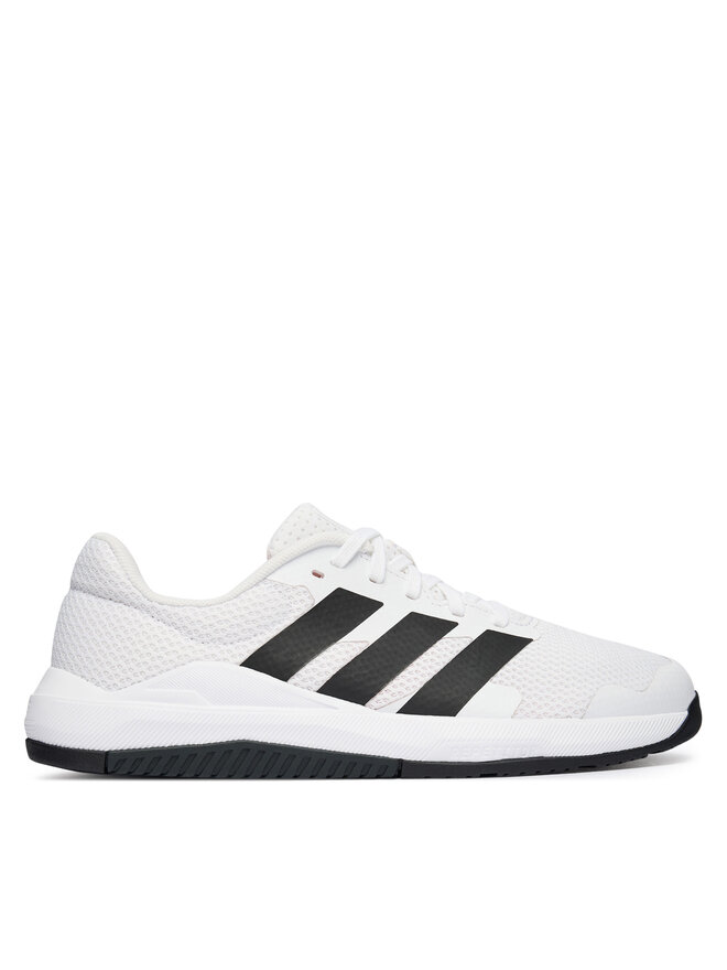 adidas Fitnessschuhe adidas Dropset Base Training Shoes JS3166 Weiß