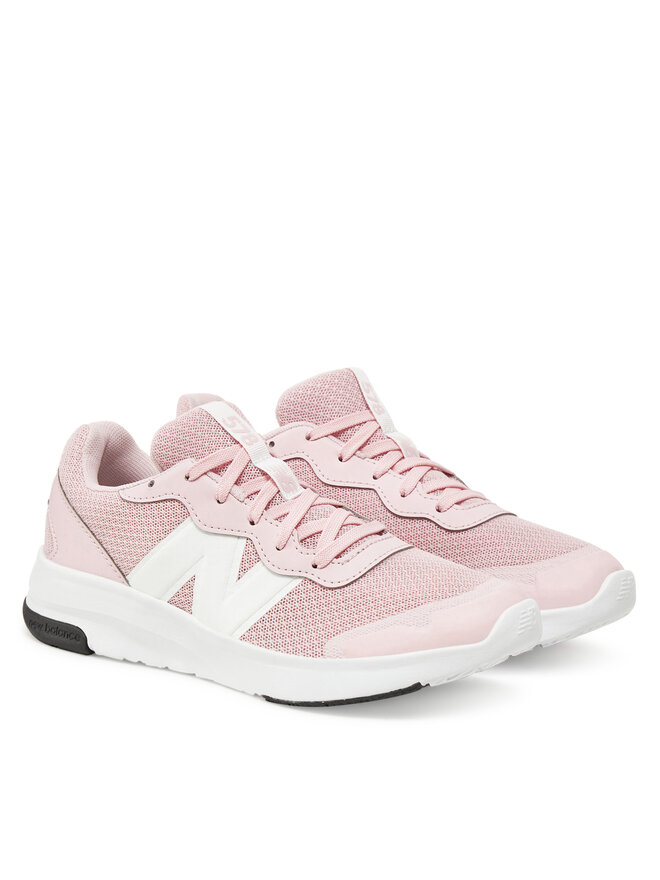 New Balance Buty do biegania New Balance 578's GK578PK Różowy