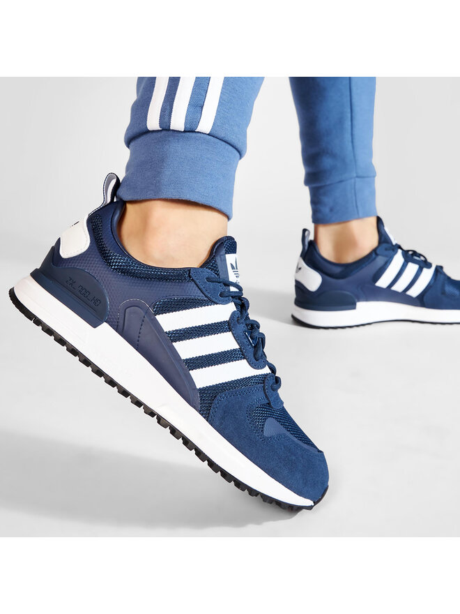 Adidas zx 700 dunkelblau deals