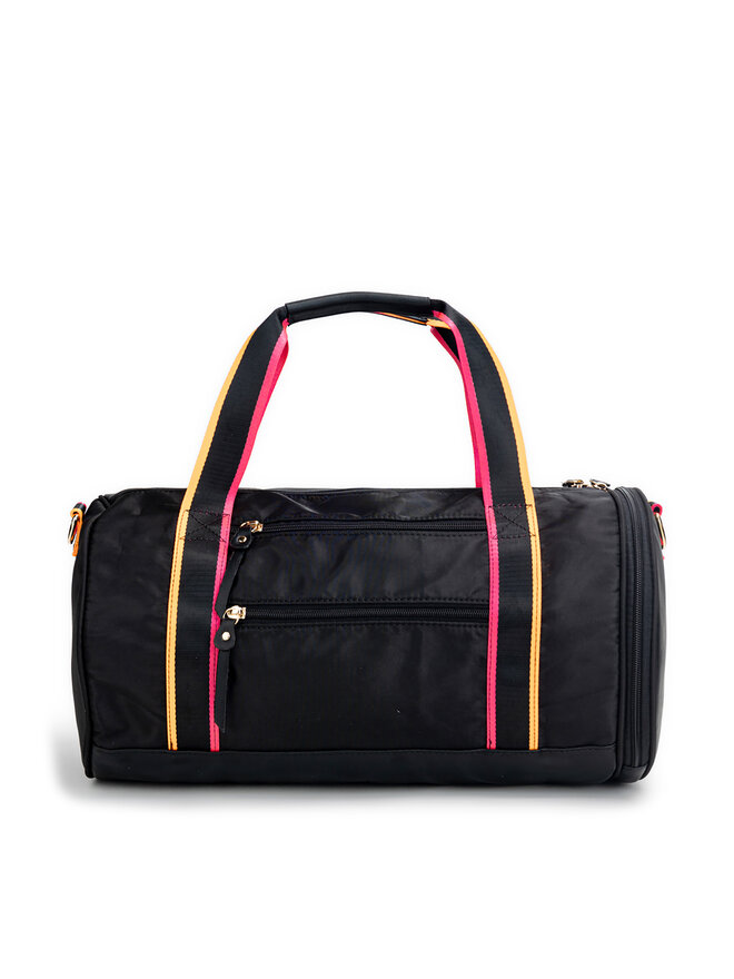 Monnari Torebka Monnari BAG4360-020 Czarny