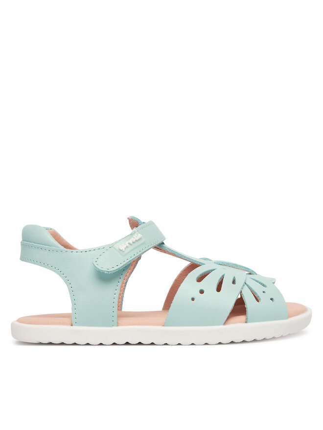 Garvalin Sandalen Garvalin 262434 Blau