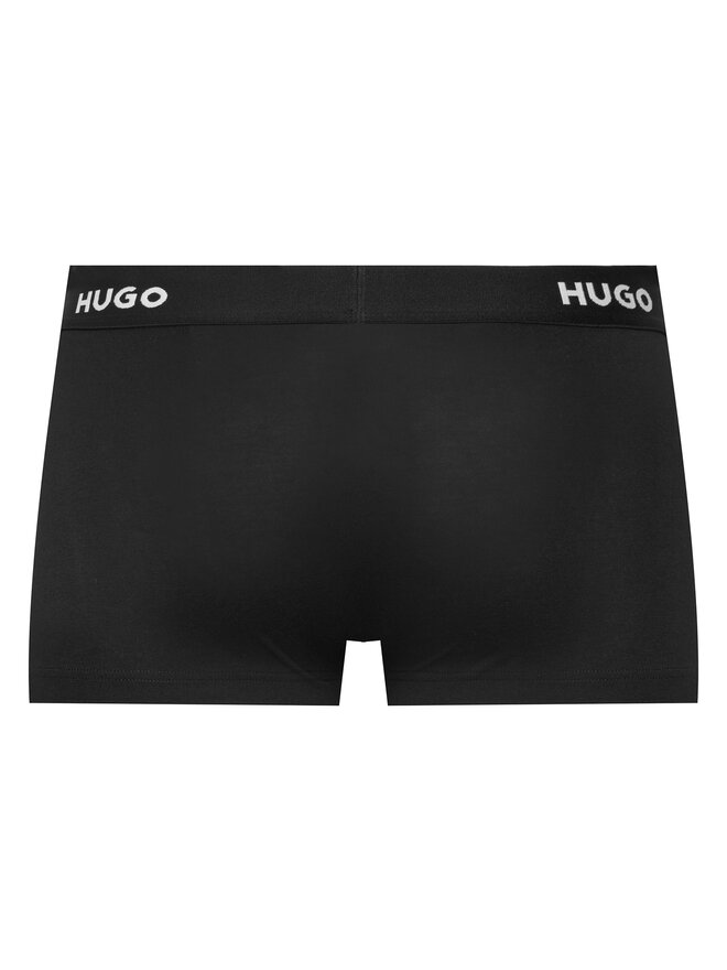 HUGO HUGO Комплект боксерів 50532550 Чорний