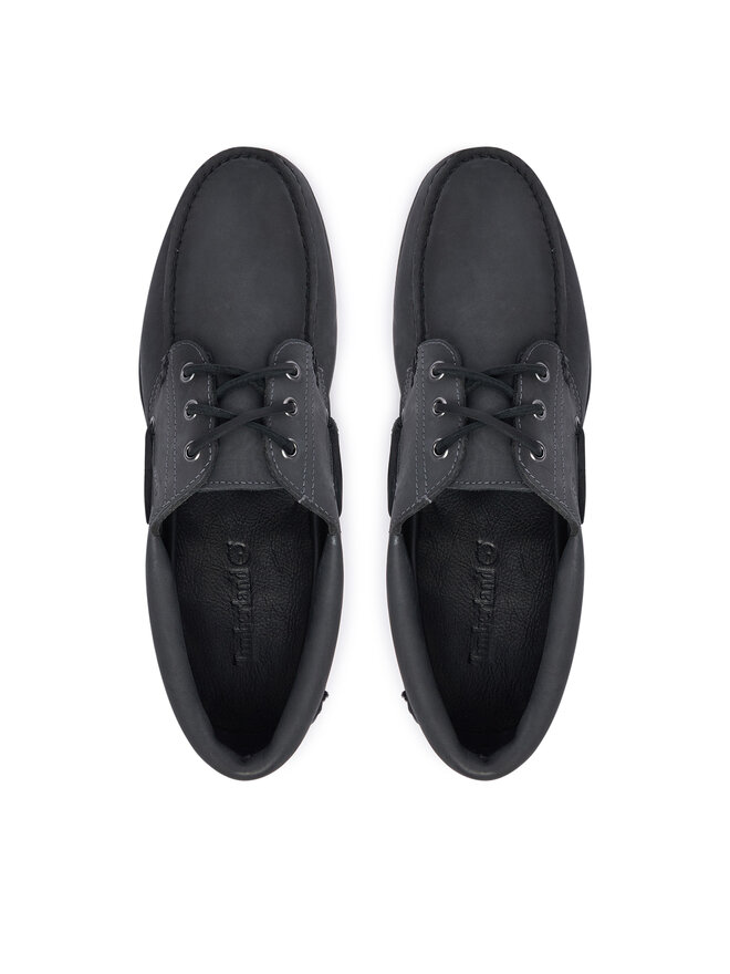 Timberland Туфлі Timberland TB0A2PDQEJV1 Сірий