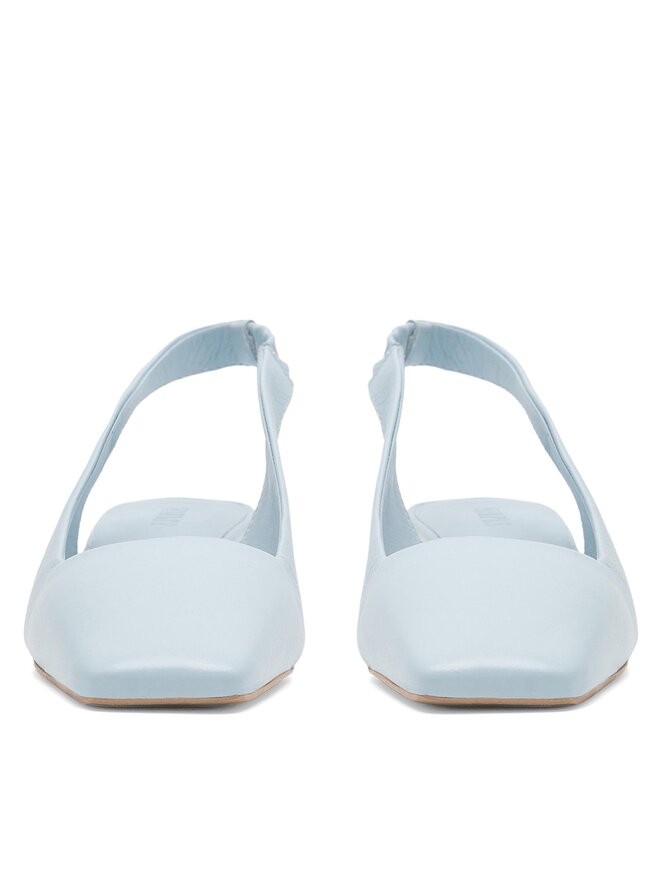 Šlepetės LOVE MOSCHINO JA28312G0MIW100B Juoda | eavalyne.lt