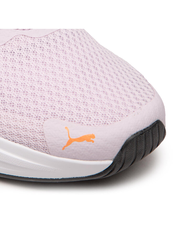 Puma Bežecké topánky Puma Feline Profoam Wn's 376541 02 Ružová