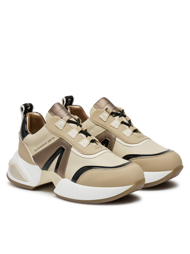 Alexander Smith Zapatillas Alexander Smith ASBAMBW Beis