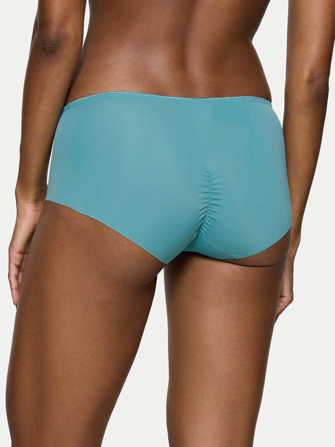 Triumph Triumph Boxershorts Essential 10219754 Türkisfarben