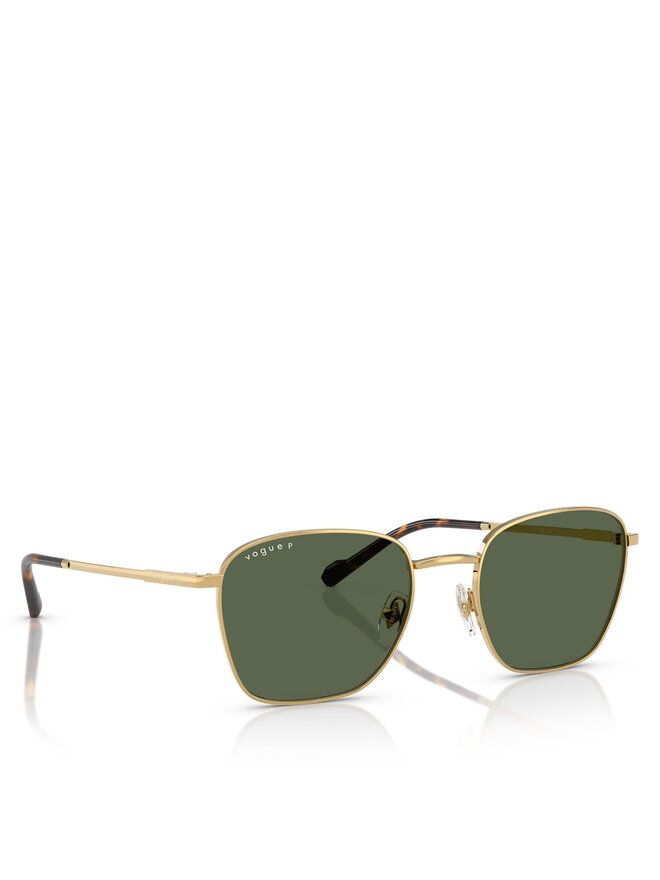 Vogue Okulary przeciwsłoneczne Vogue 0VO4322S 53 280/9A Złoty