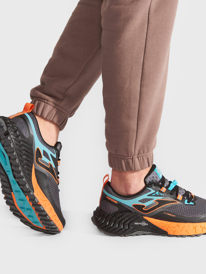 Zapatillas de running Joma Tk.Rase Men 2231 TKRASW2231 Negro zapatos.es