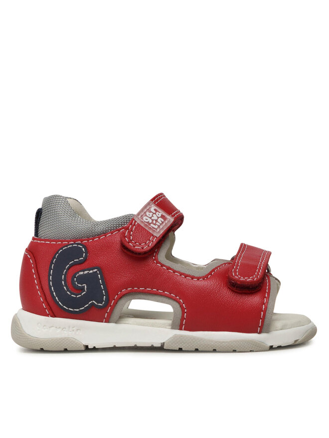 Garvalin Sandalen Garvalin 222613 -B Rot