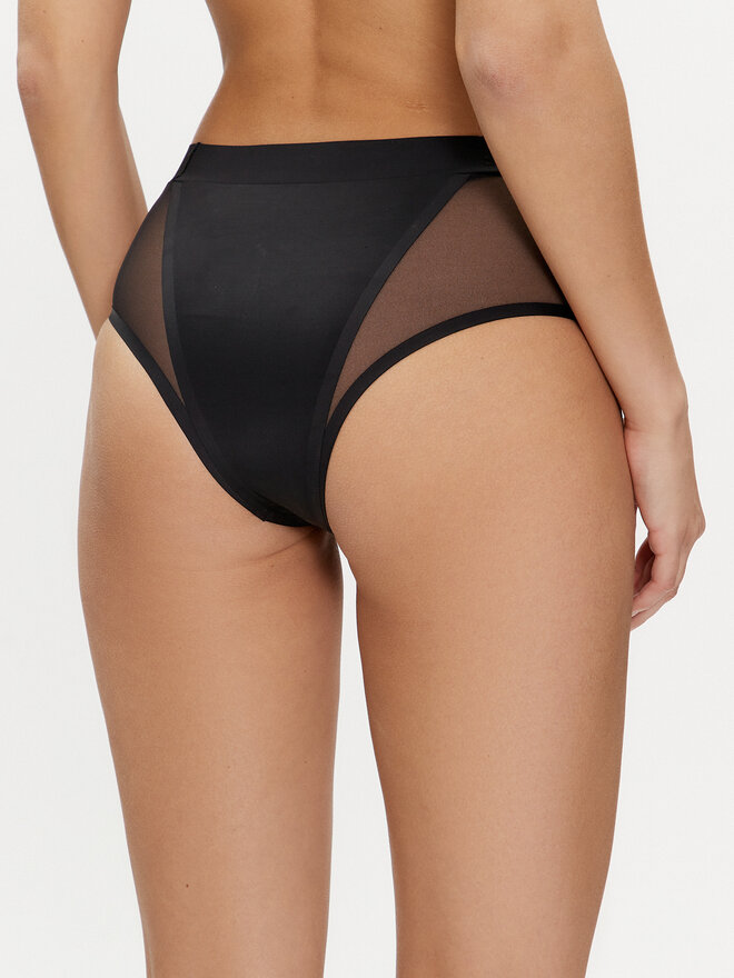 BOSS Boss Figi alsó Hipster Hw Audrey 50515520 Fekete