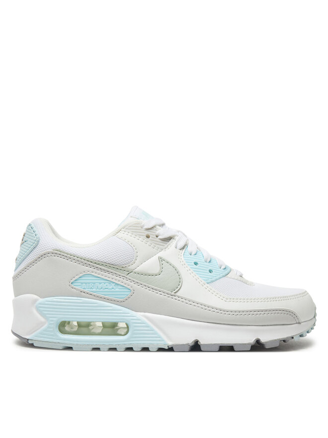 Nike Sneakers Nike Air Max 90 DH8010 104 Bianco