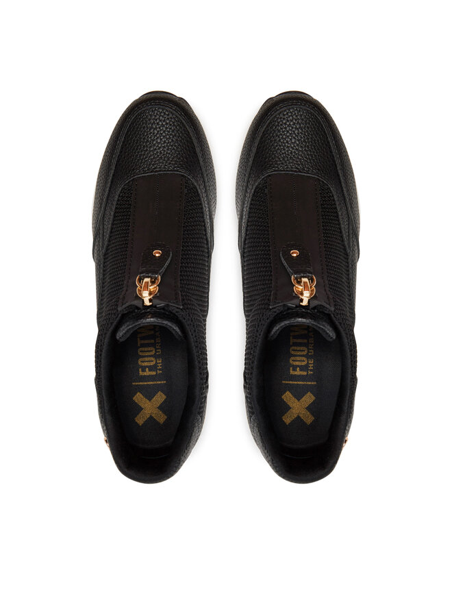 Xti Sneakers Xti 142648 Nero