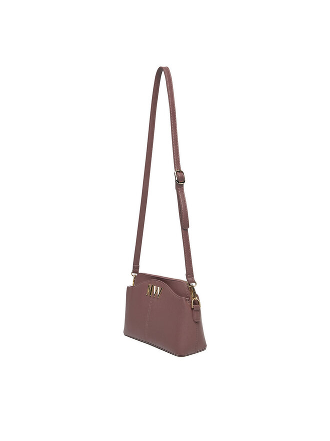 Nine West Сумка Nine West CEO-ISABELLA-S23599-1 Фіолетовий