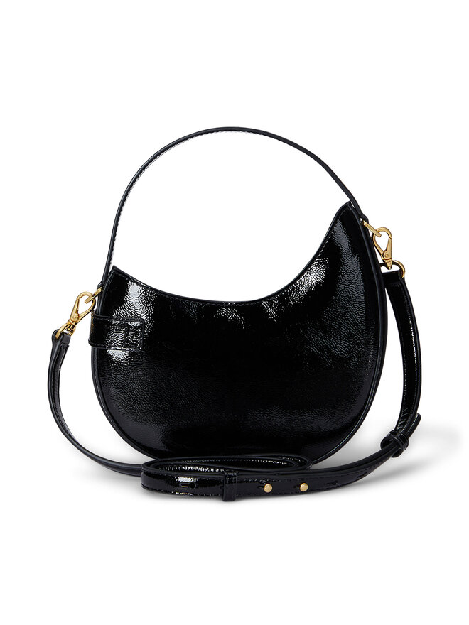 LAUREN RALPH LAUREN Handtasche LAUREN RALPH LAUREN 431P04070001 Schwarz