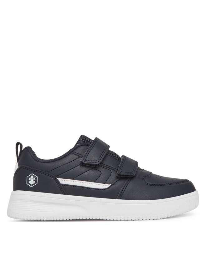 Lumberjack Снікерcи Lumberjack LJ-SB70411-002-S16-CC001 M Cиній