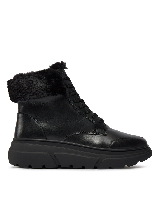 Caprice Botines Caprice 9-26220-41 Negro