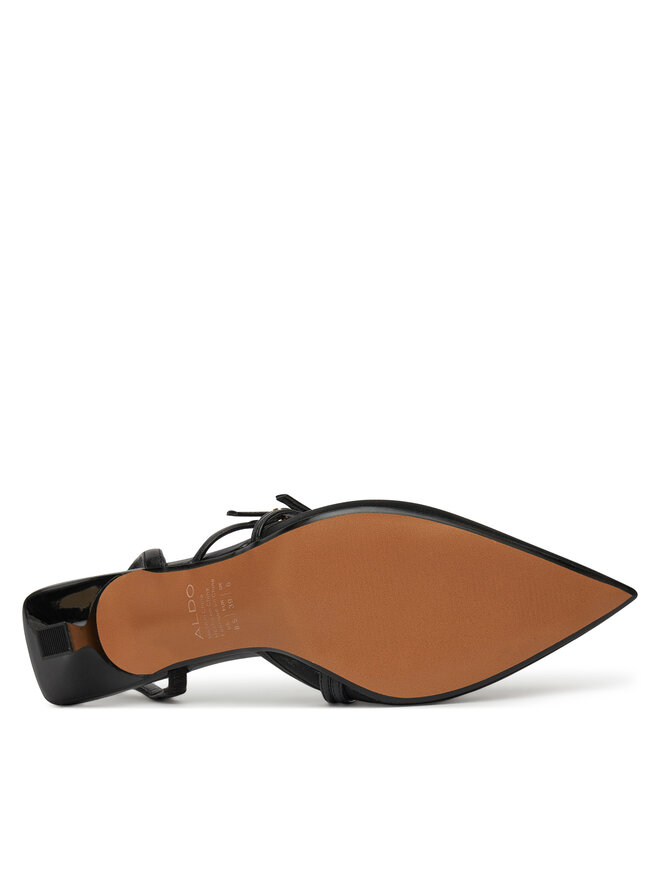 Aldo Туфлі на шпильці Aldo Renesme 14005399 Чорний