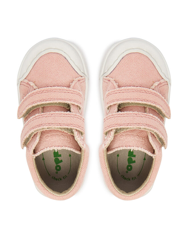 Froddo Sneakers Froddo Rosario Botaniq G2130318-4 M Rosa