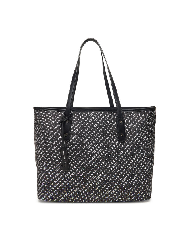 John Richmond Handtasche John Richmond RWP25122BO Schwarz