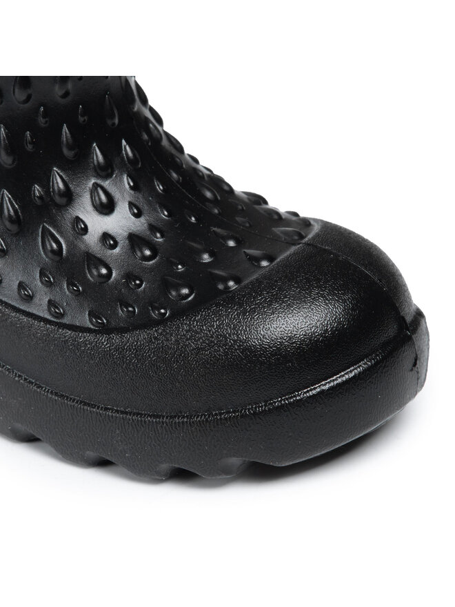 Dry Walker Gummistiefel Dry Walker Jumpers Snow 121/22/23 Schwarz
