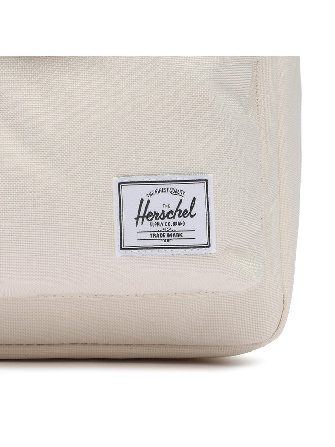 Herschel Hátizsák Herschel Classic™ Mini Backpack 11379-05936 Ekru