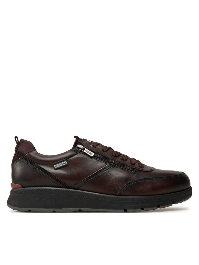 Pikolinos Polobotky Pikolinos M1W-6262C2 Hnědá