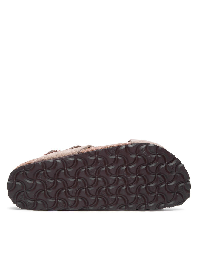Birkenstock Босоніжки Birkenstock Tulum SFB 1023282 Бежевий