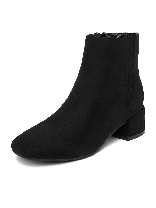 Clara Barson Botine Clara Barson CEO-CD24038-4 Negru